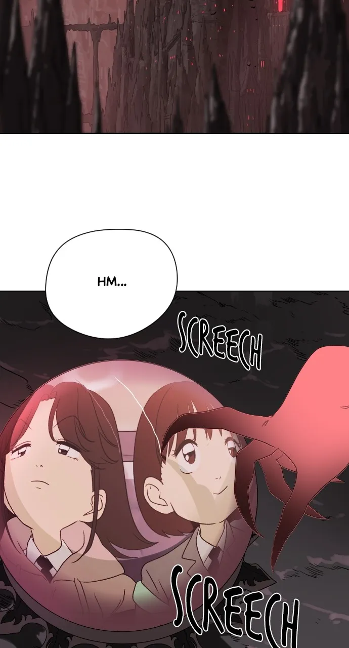 Magic School Girl:Spare No Villains Chapter 3 page 2 - 