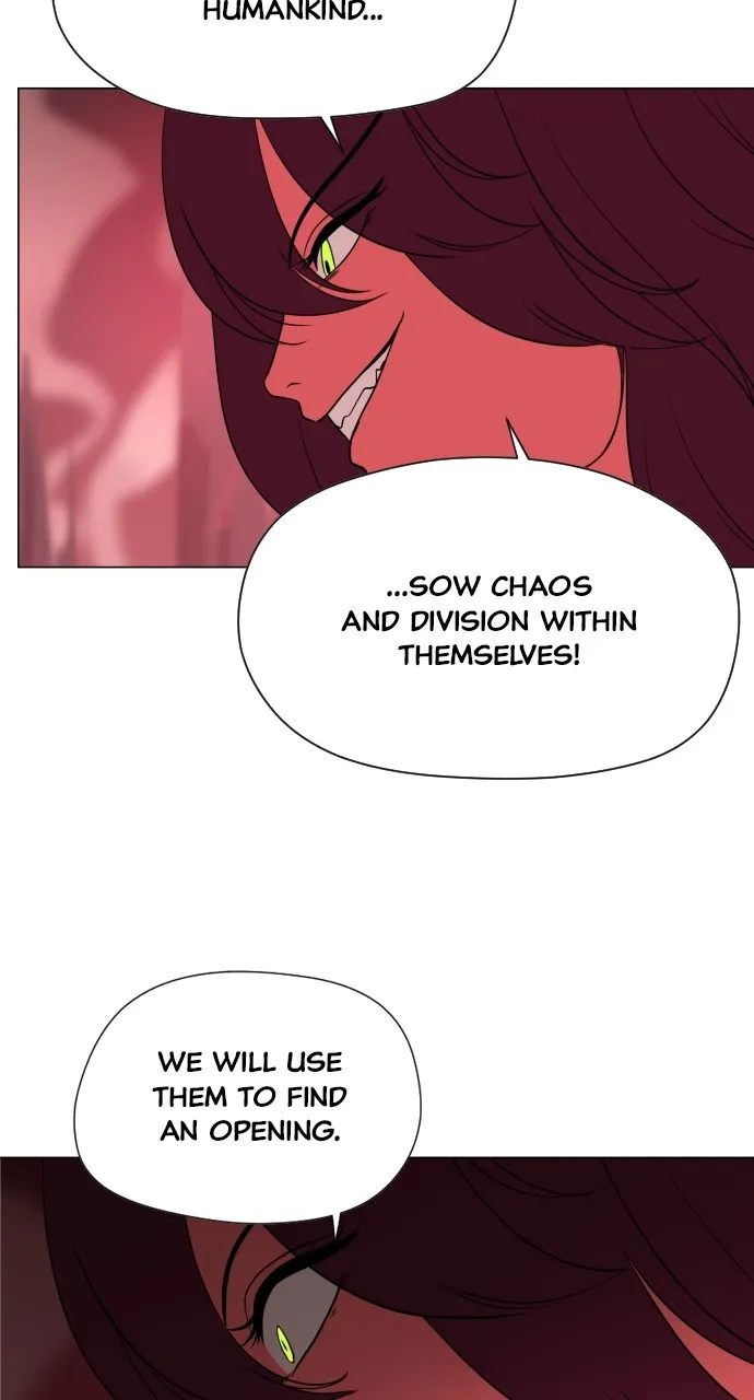 Magic School Girl:Spare No Villains Chapter 3 page 11 - 