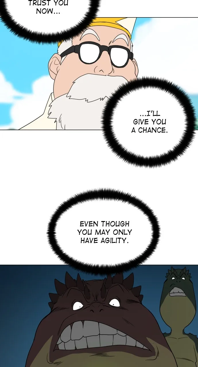 Magic School Girl:Spare No Villains Chapter 3 page 109 - 