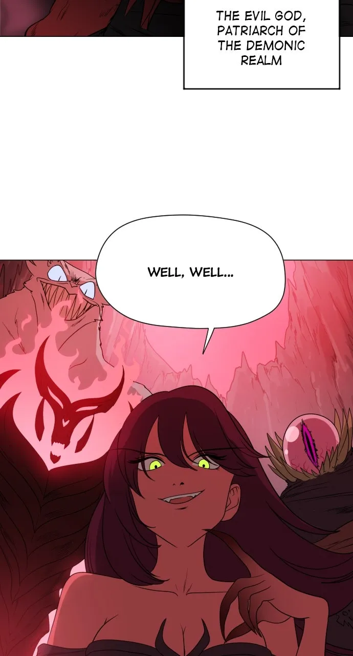 Magic School Girl:Spare No Villains Chapter 3 page 15 - 