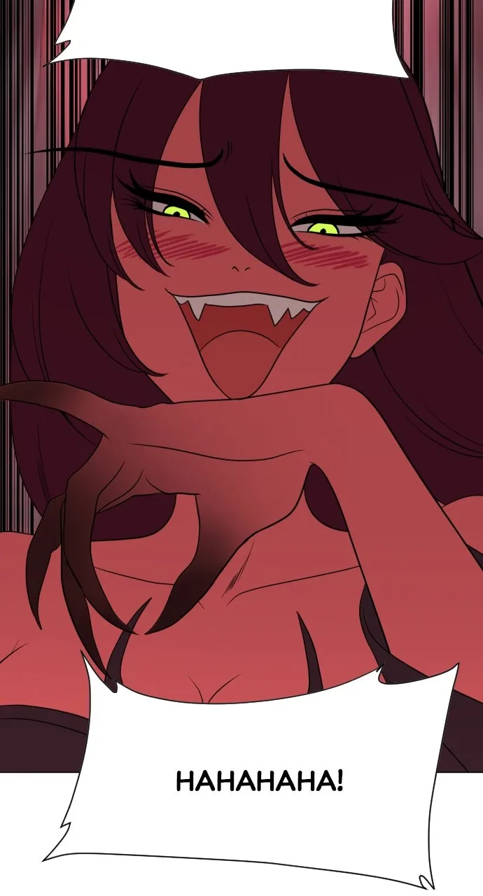 Magic School Girl:Spare No Villains Chapter 3 page 19 - 