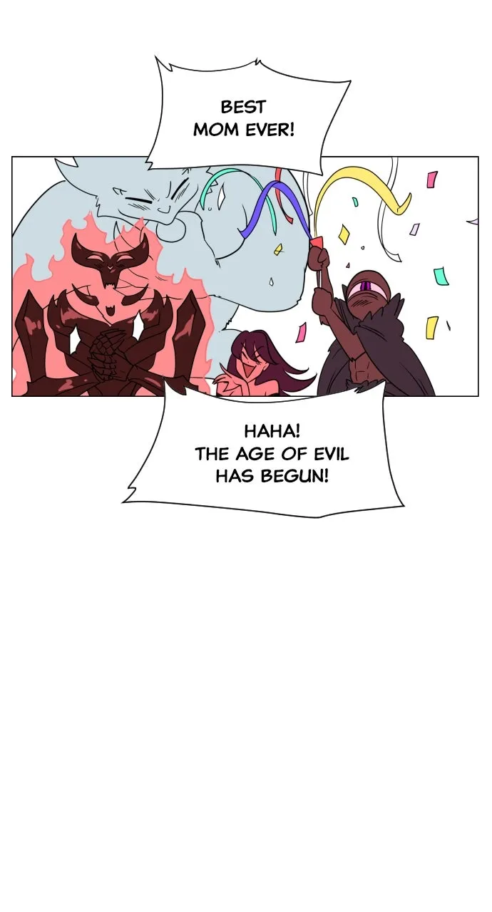 Magic School Girl:Spare No Villains Chapter 3 page 20 - 