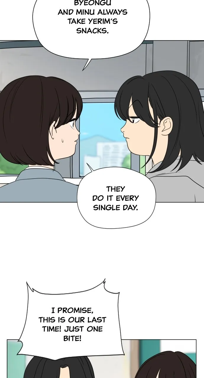 Magic School Girl:Spare No Villains Chapter 3 page 28 - 