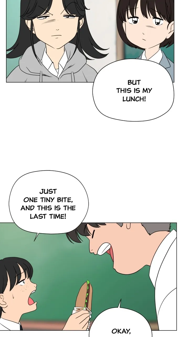 Magic School Girl:Spare No Villains Chapter 3 page 29 - 