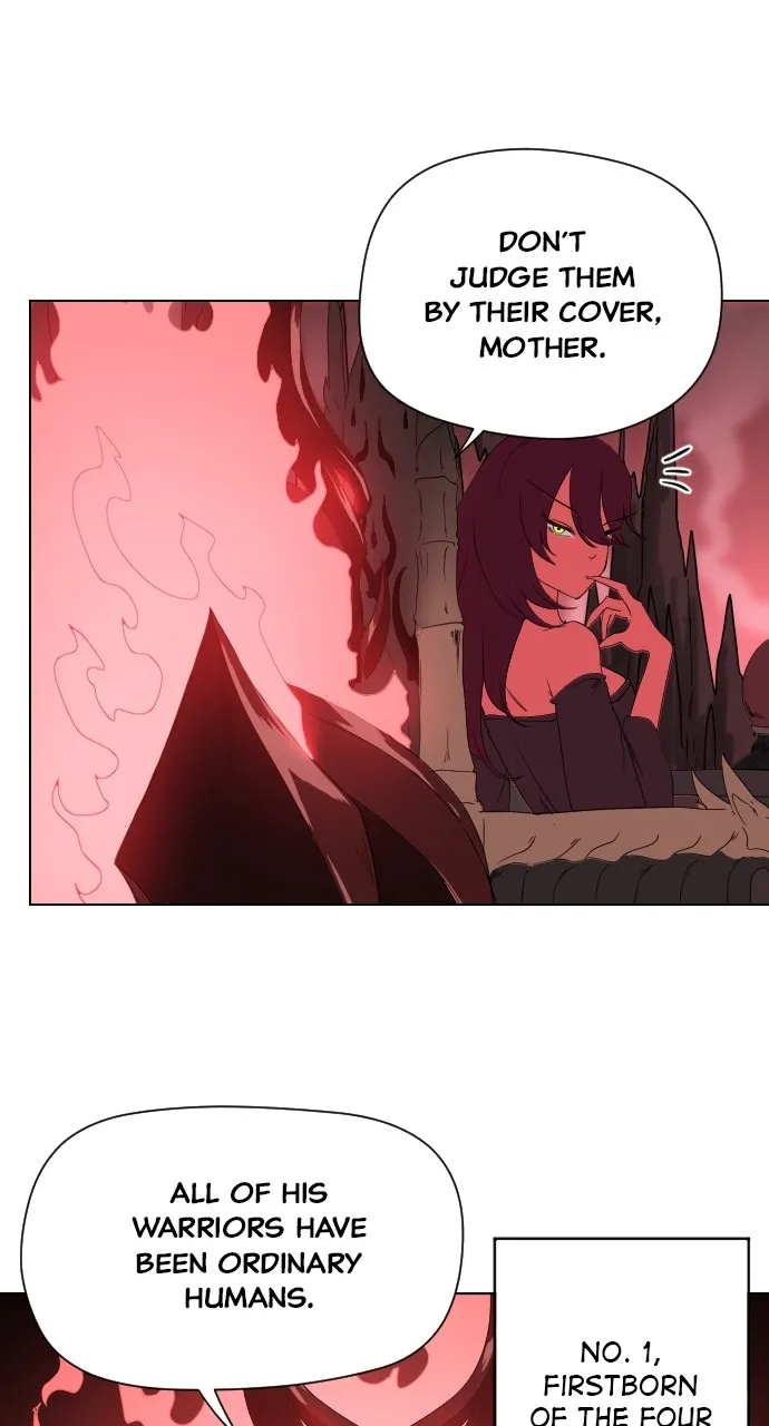 Magic School Girl:Spare No Villains Chapter 3 page 4 - 