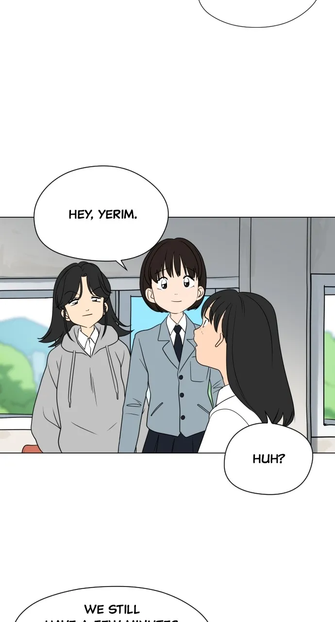 Magic School Girl:Spare No Villains Chapter 3 page 33 - 