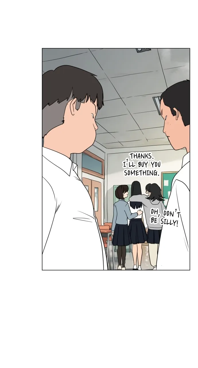 Magic School Girl:Spare No Villains Chapter 3 page 36 - 
