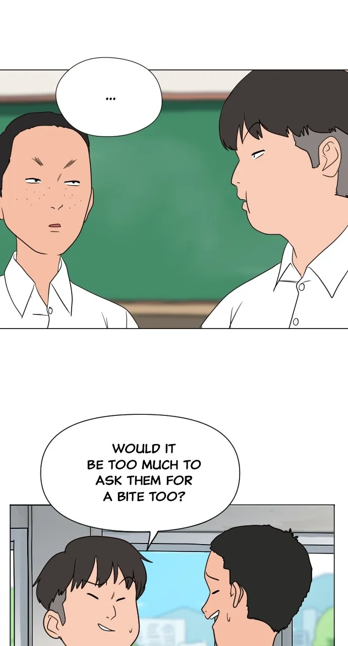 Magic School Girl:Spare No Villains Chapter 3 page 37 - 