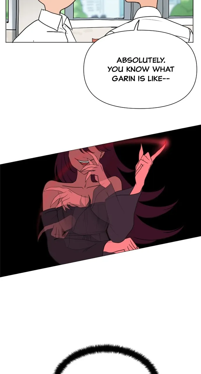 Magic School Girl:Spare No Villains Chapter 3 page 38 - 