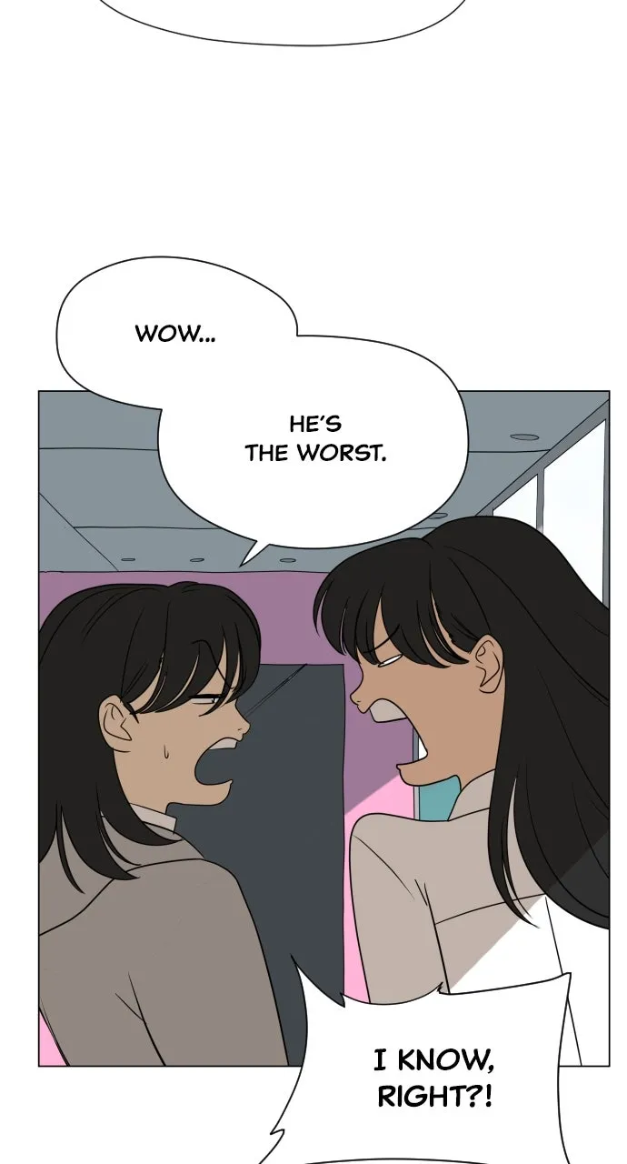 Magic School Girl:Spare No Villains Chapter 3 page 46 - 
