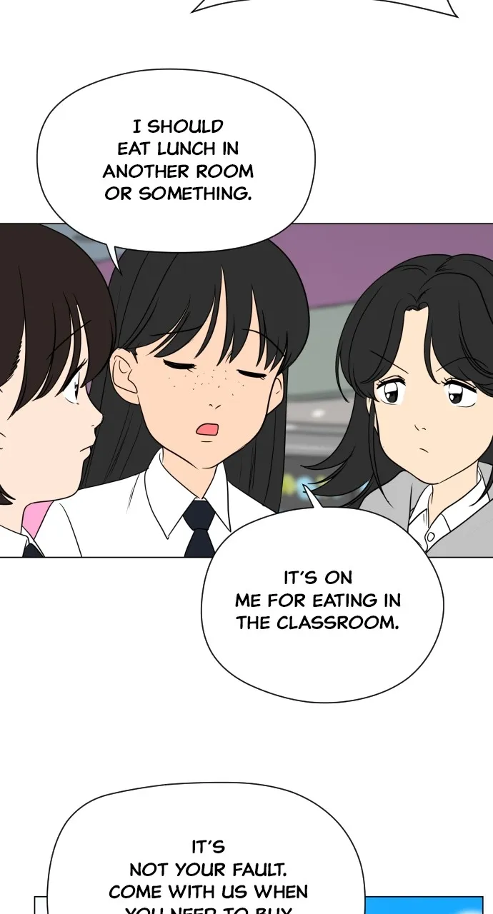 Magic School Girl:Spare No Villains Chapter 3 page 47 - 