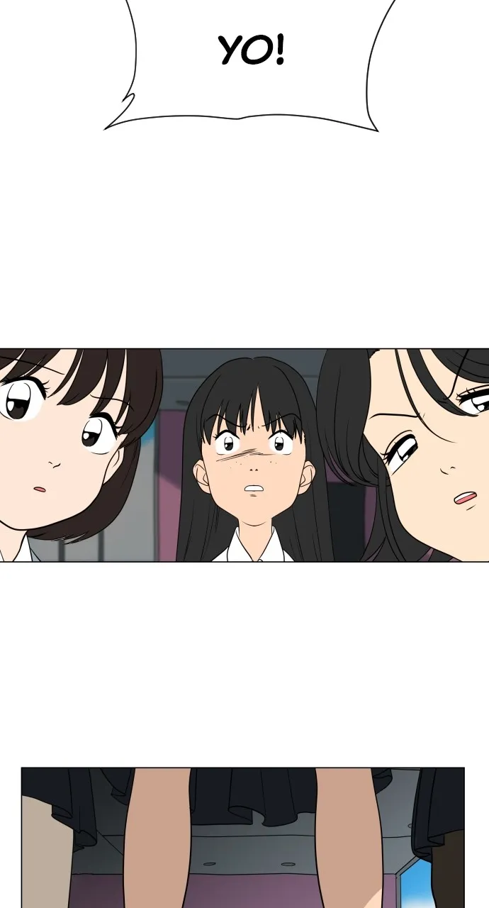 Magic School Girl:Spare No Villains Chapter 3 page 49 - 