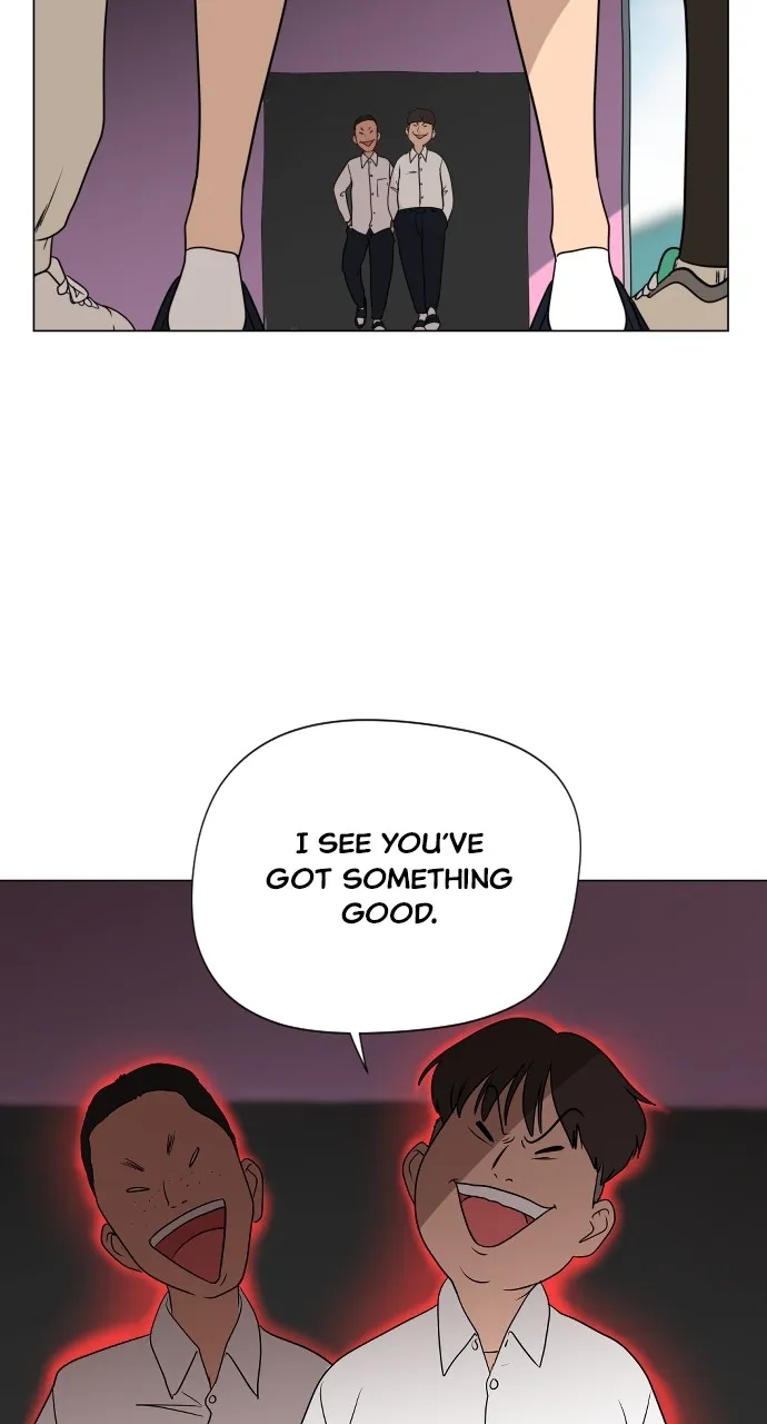 Magic School Girl:Spare No Villains Chapter 3 page 50 - 