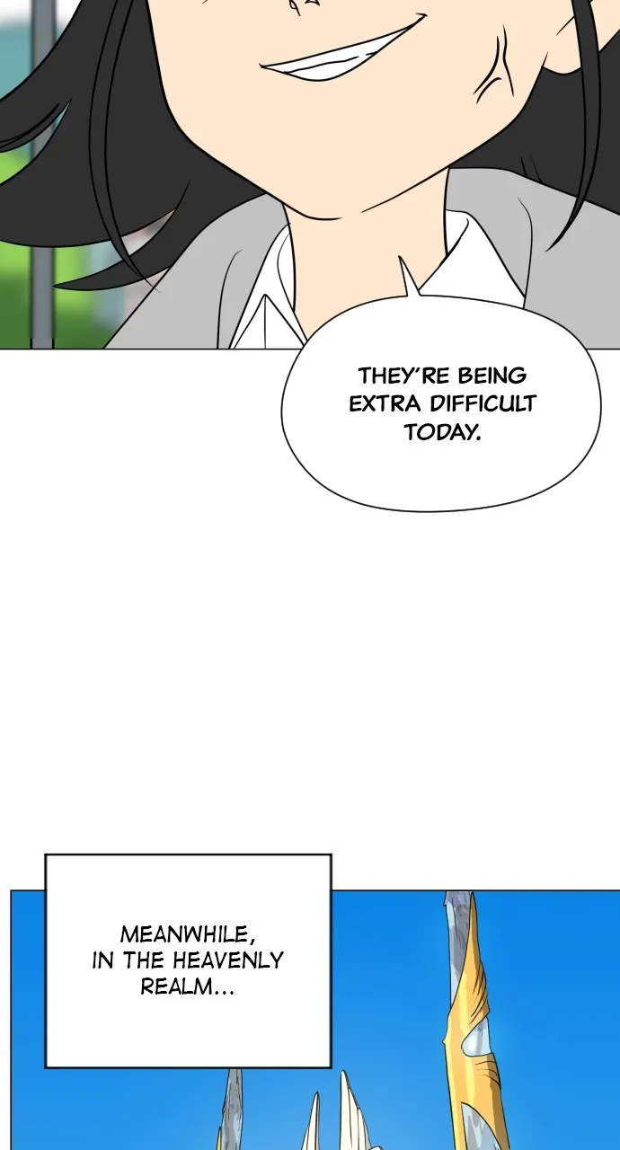 Magic School Girl:Spare No Villains Chapter 3 page 52 - 