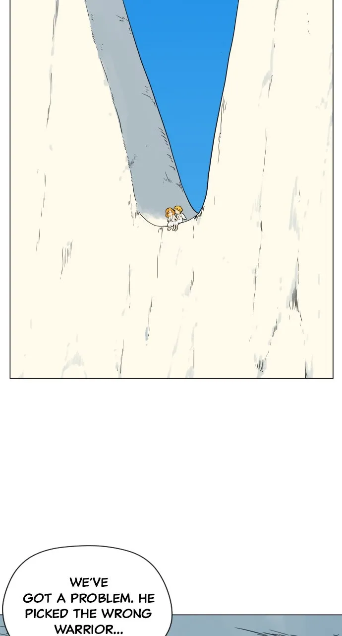 Magic School Girl:Spare No Villains Chapter 3 page 54 - 