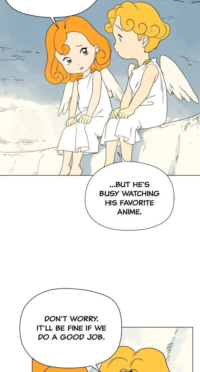 Magic School Girl:Spare No Villains Chapter 3 page 55 - 