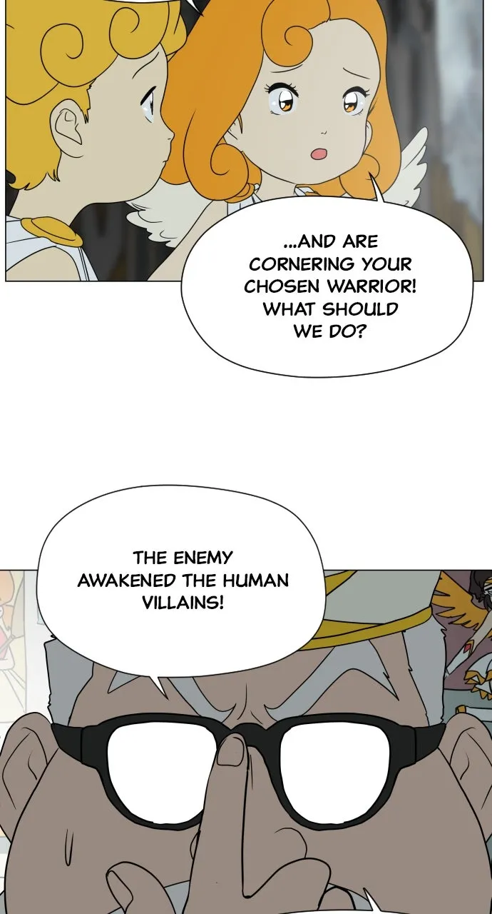Magic School Girl:Spare No Villains Chapter 3 page 65 - 