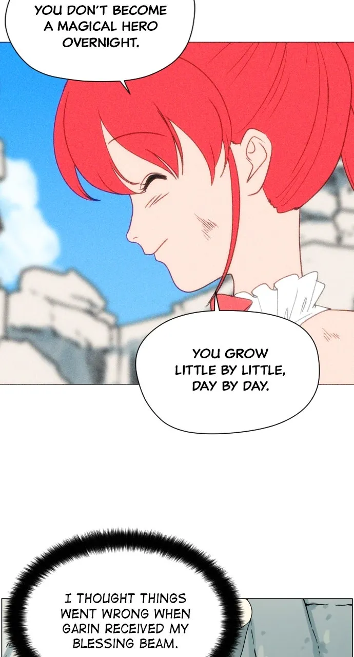 Magic School Girl:Spare No Villains Chapter 3 page 71 - 