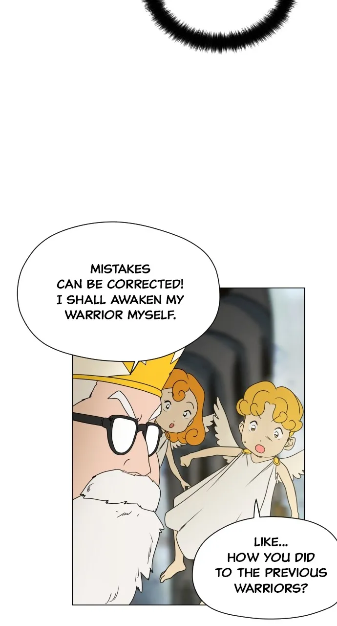 Magic School Girl:Spare No Villains Chapter 3 page 73 - 
