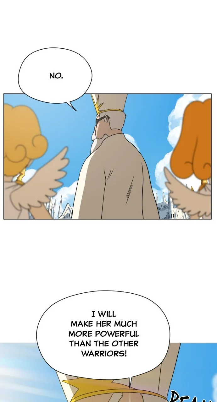 Magic School Girl:Spare No Villains Chapter 3 page 74 - 