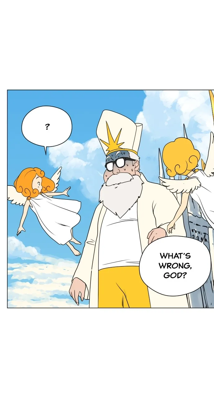 Magic School Girl:Spare No Villains Chapter 3 page 79 - 