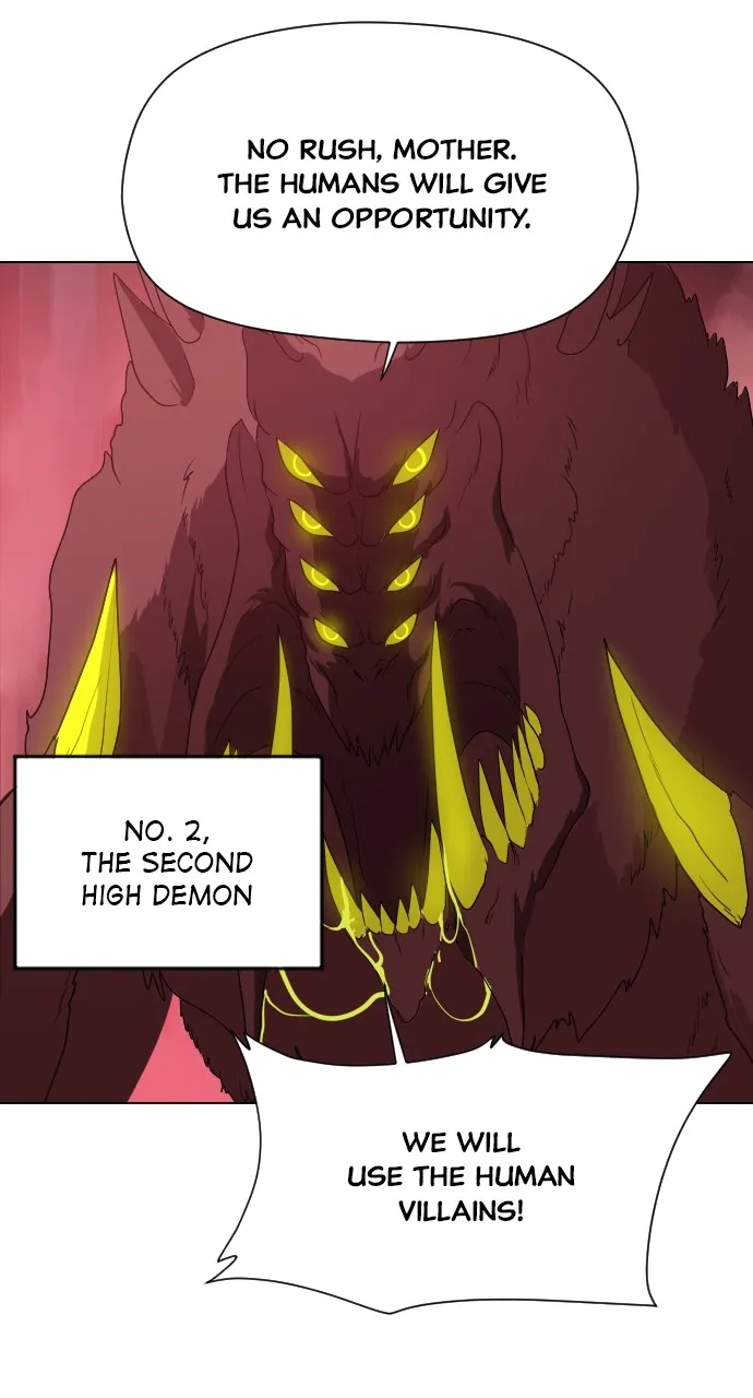 Magic School Girl:Spare No Villains Chapter 3 page 9 - 