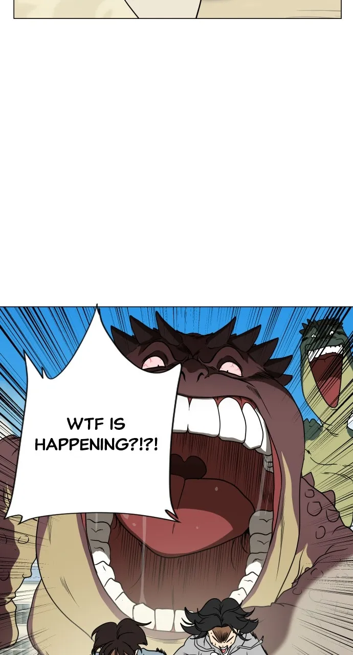 Magic School Girl:Spare No Villains Chapter 3 page 82 - 
