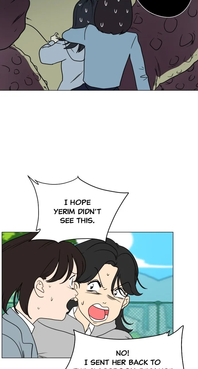 Magic School Girl:Spare No Villains Chapter 3 page 86 - 