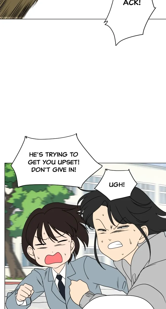 Magic School Girl:Spare No Villains Chapter 3 page 90 - 