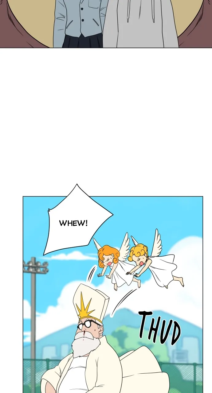 Magic School Girl:Spare No Villains Chapter 3 page 97 - 