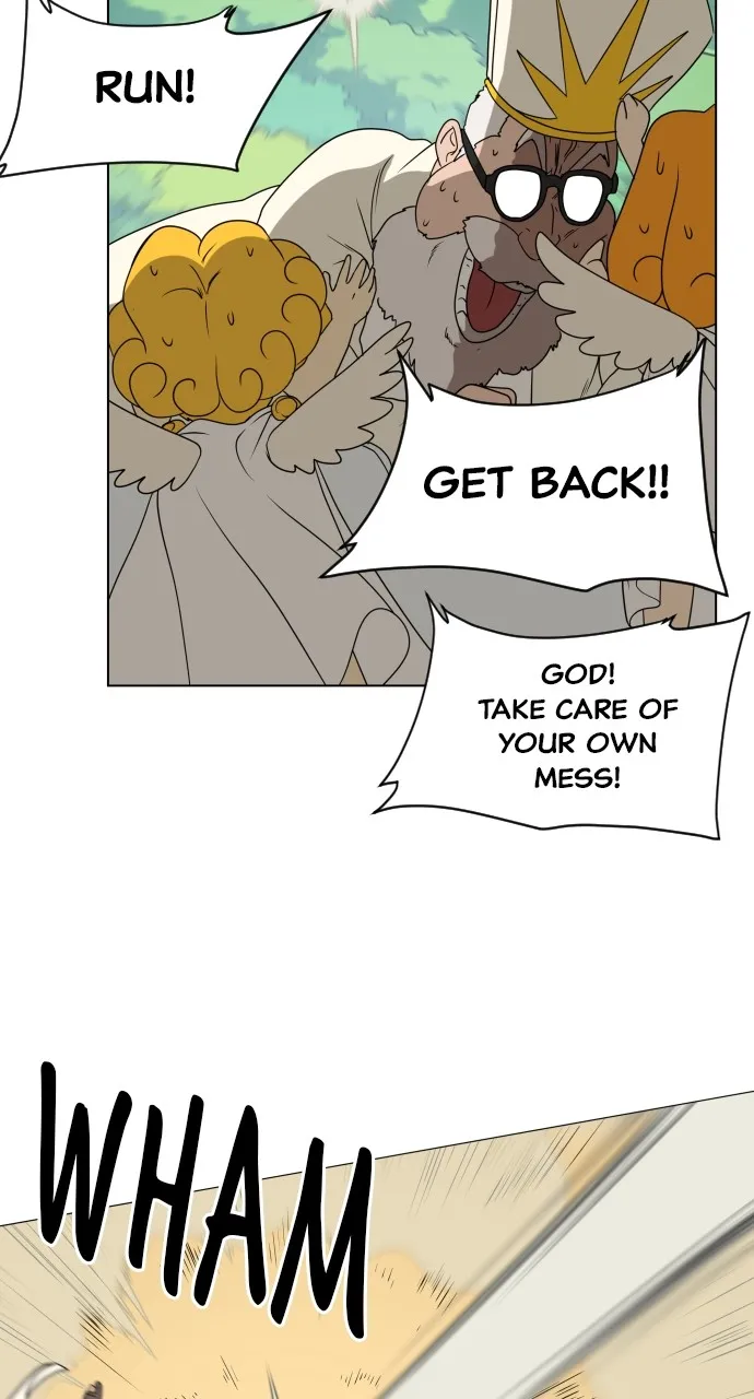 Magic School Girl:Spare No Villains Chapter 4 page 11 - 