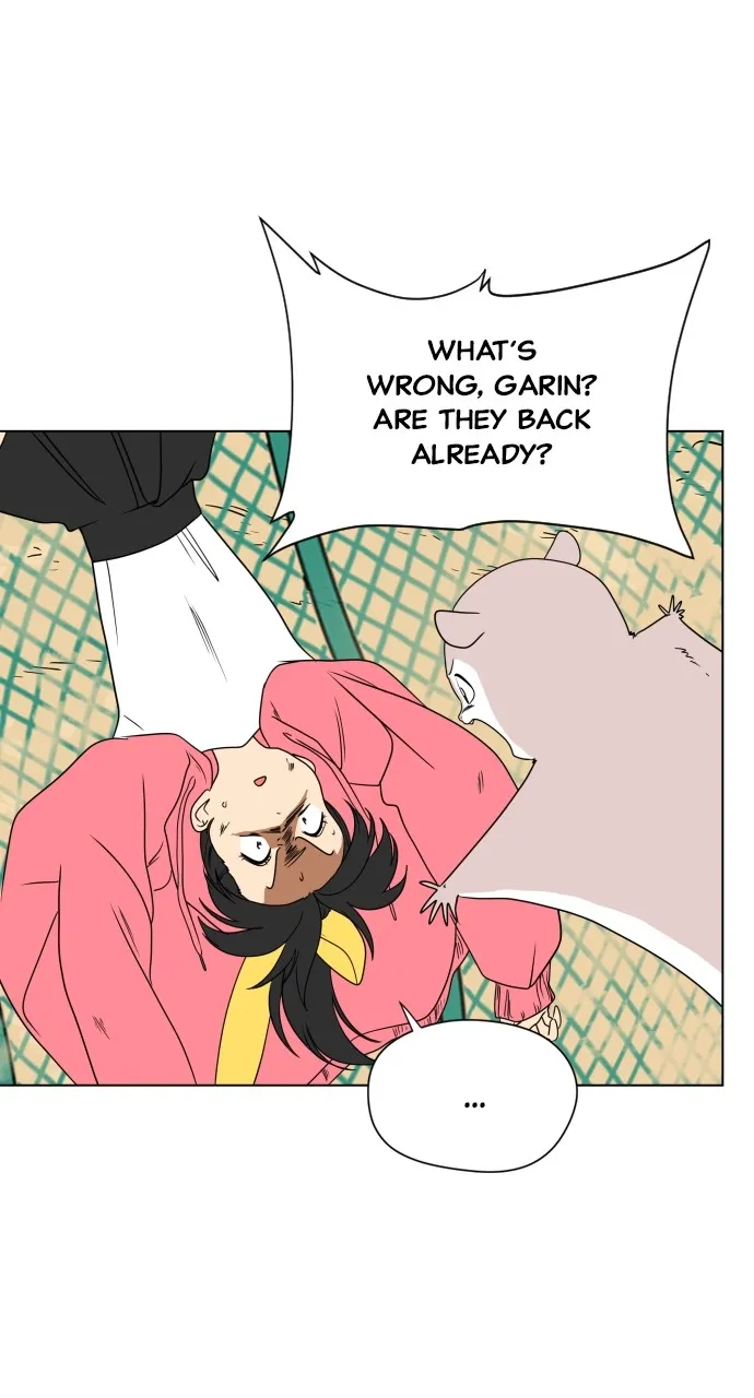 Magic School Girl:Spare No Villains Chapter 4 page 14 - 