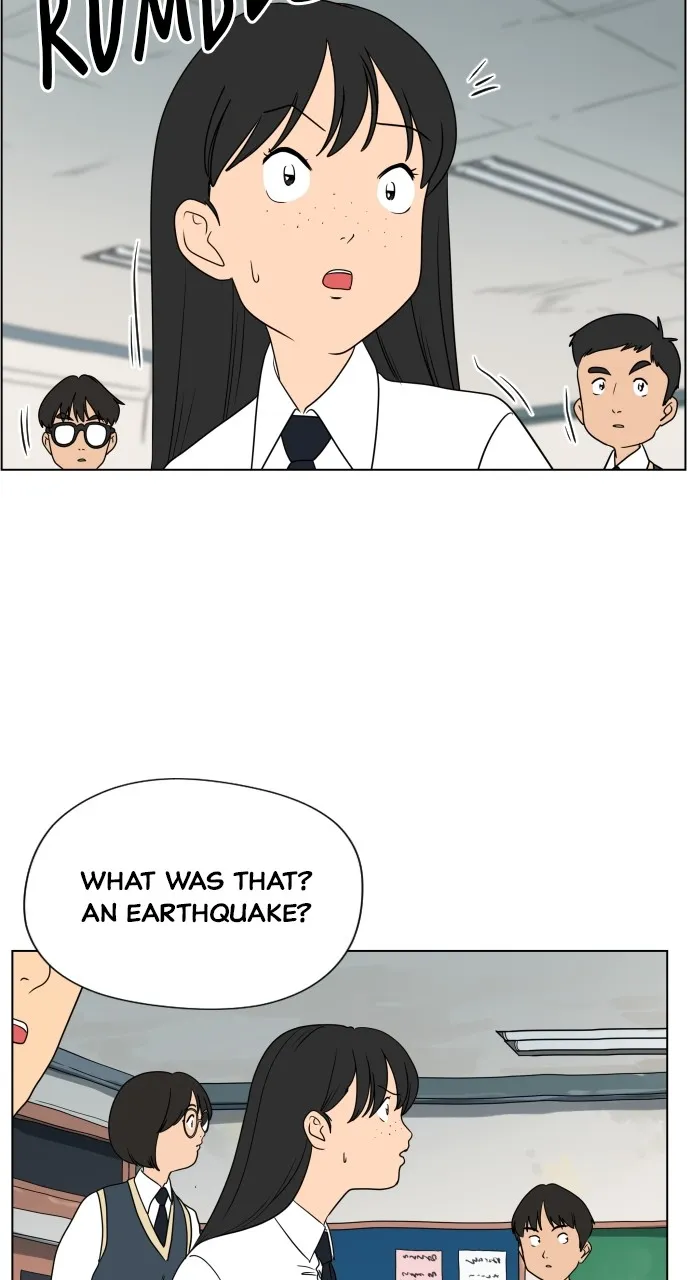 Magic School Girl:Spare No Villains Chapter 4 page 3 - 