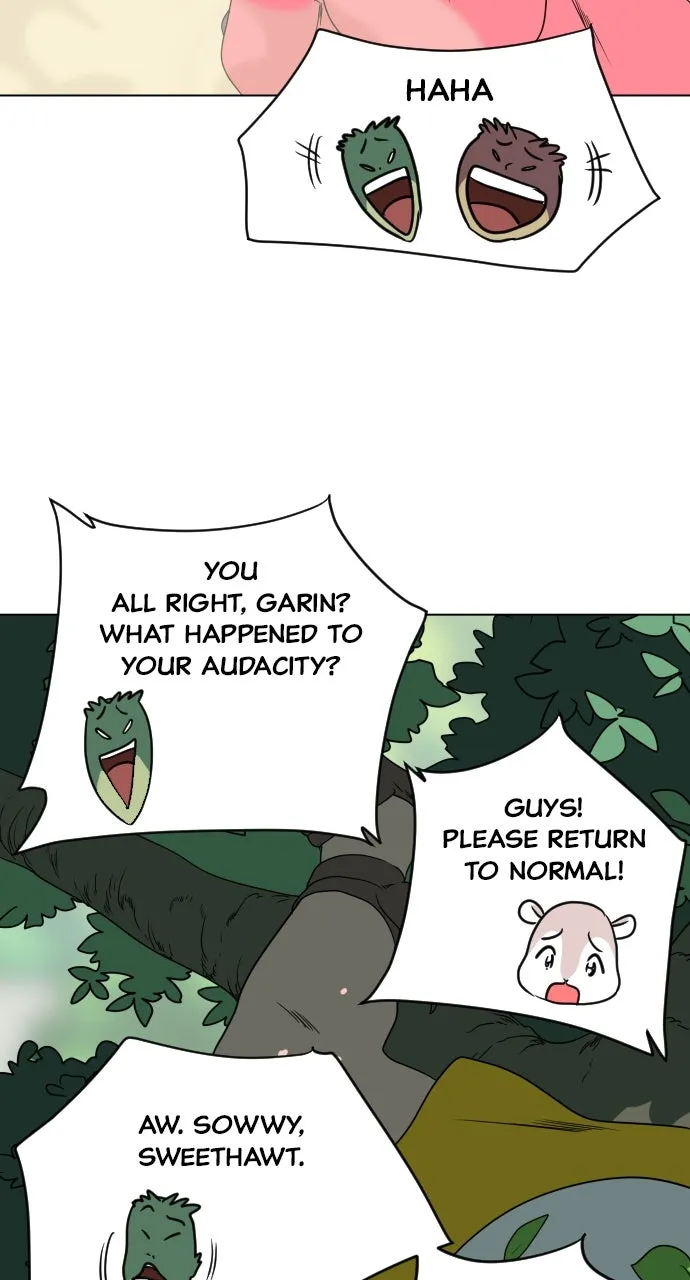 Magic School Girl:Spare No Villains Chapter 4 page 23 - 