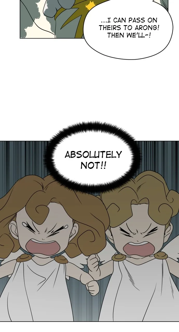 Magic School Girl:Spare No Villains Chapter 4 page 27 - 