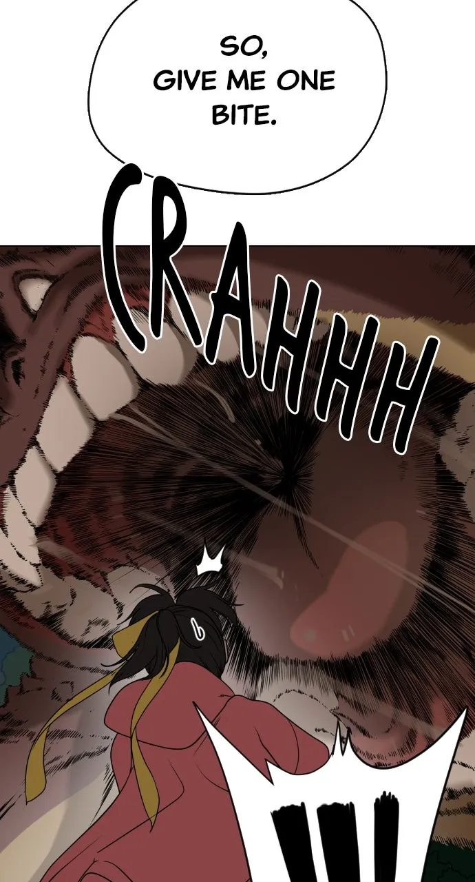 Magic School Girl:Spare No Villains Chapter 4 page 33 - 