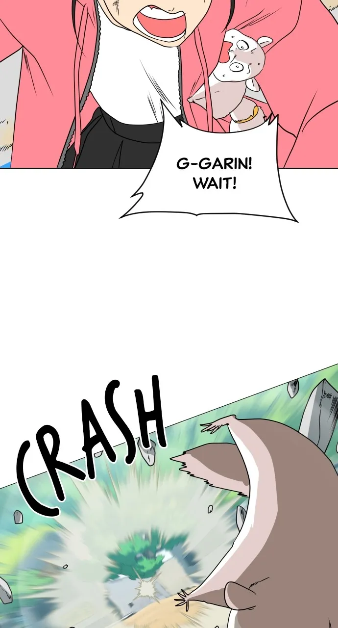 Magic School Girl:Spare No Villains Chapter 4 page 37 - 