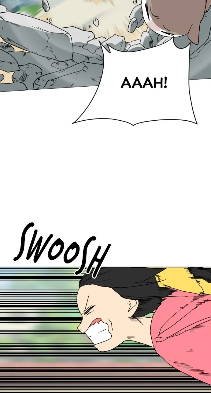 Magic School Girl:Spare No Villains Chapter 4 page 38 - 