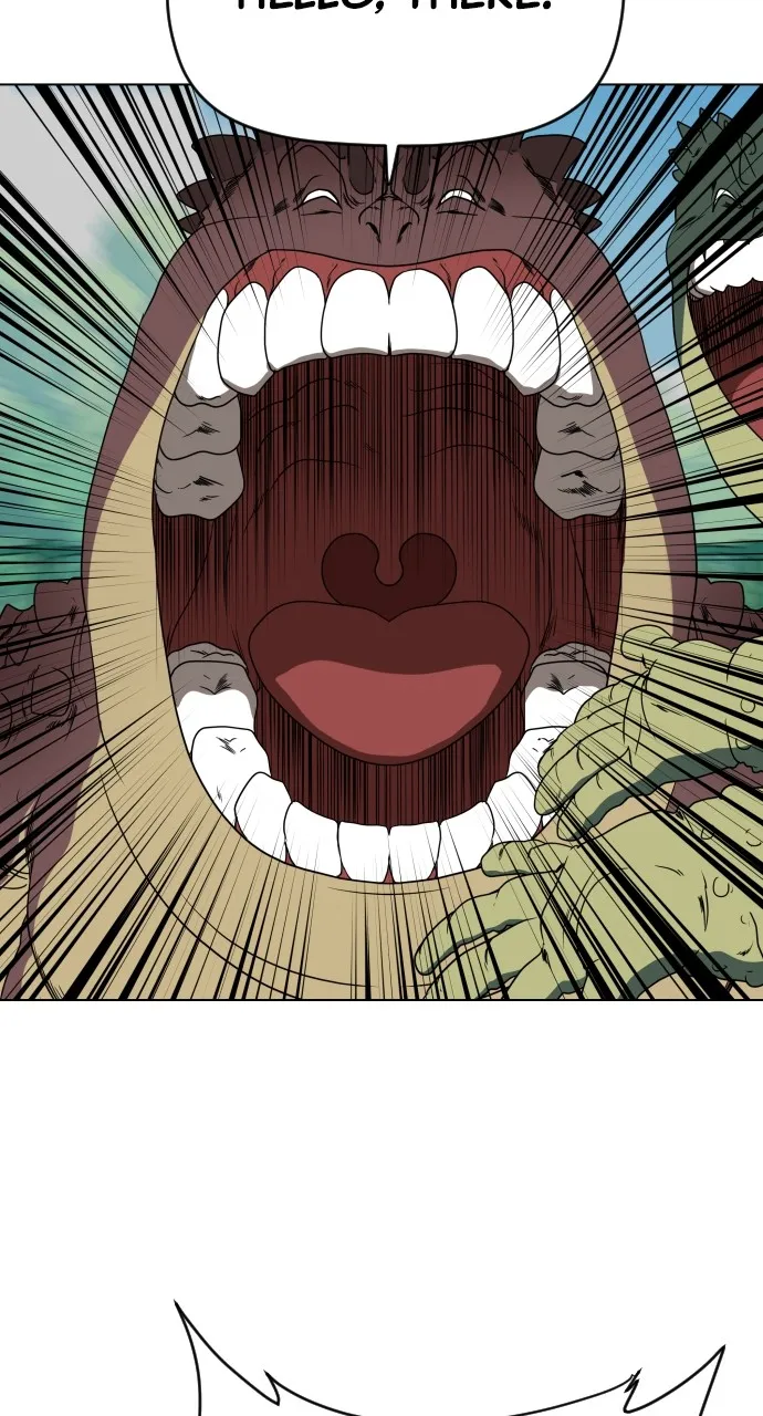 Magic School Girl:Spare No Villains Chapter 4 page 40 - 