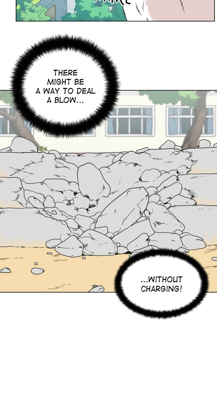 Magic School Girl:Spare No Villains Chapter 4 page 50 - 