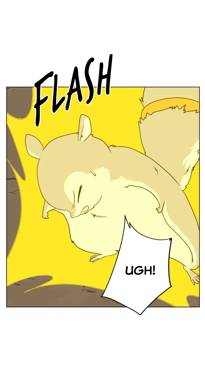 Magic School Girl:Spare No Villains Chapter 4 page 57 - 