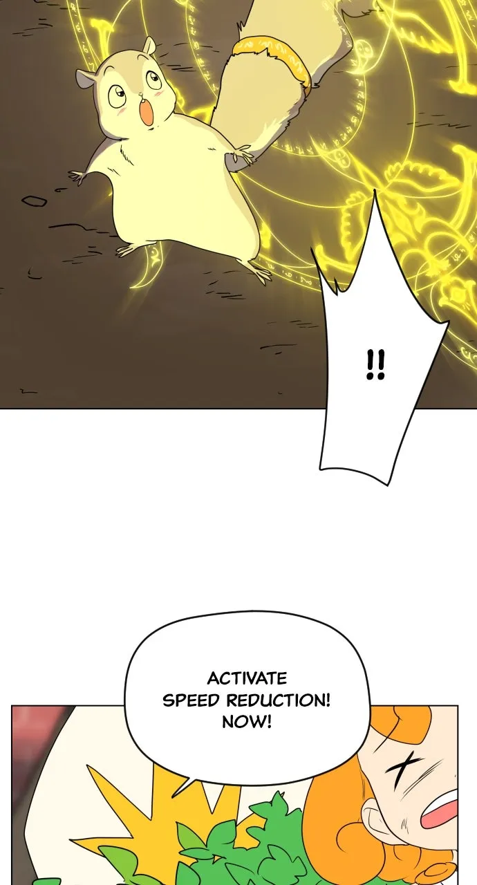 Magic School Girl:Spare No Villains Chapter 4 page 59 - 