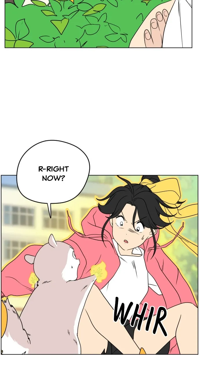 Magic School Girl:Spare No Villains Chapter 4 page 60 - 