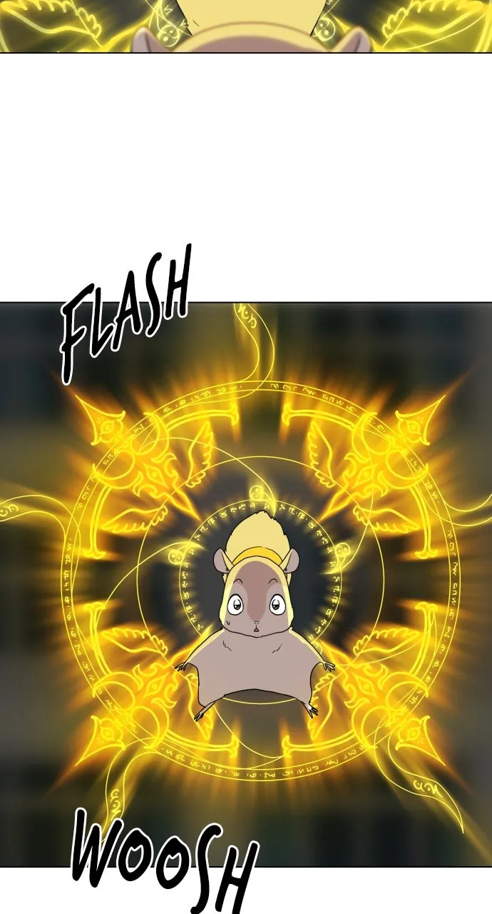 Magic School Girl:Spare No Villains Chapter 4 page 66 - 
