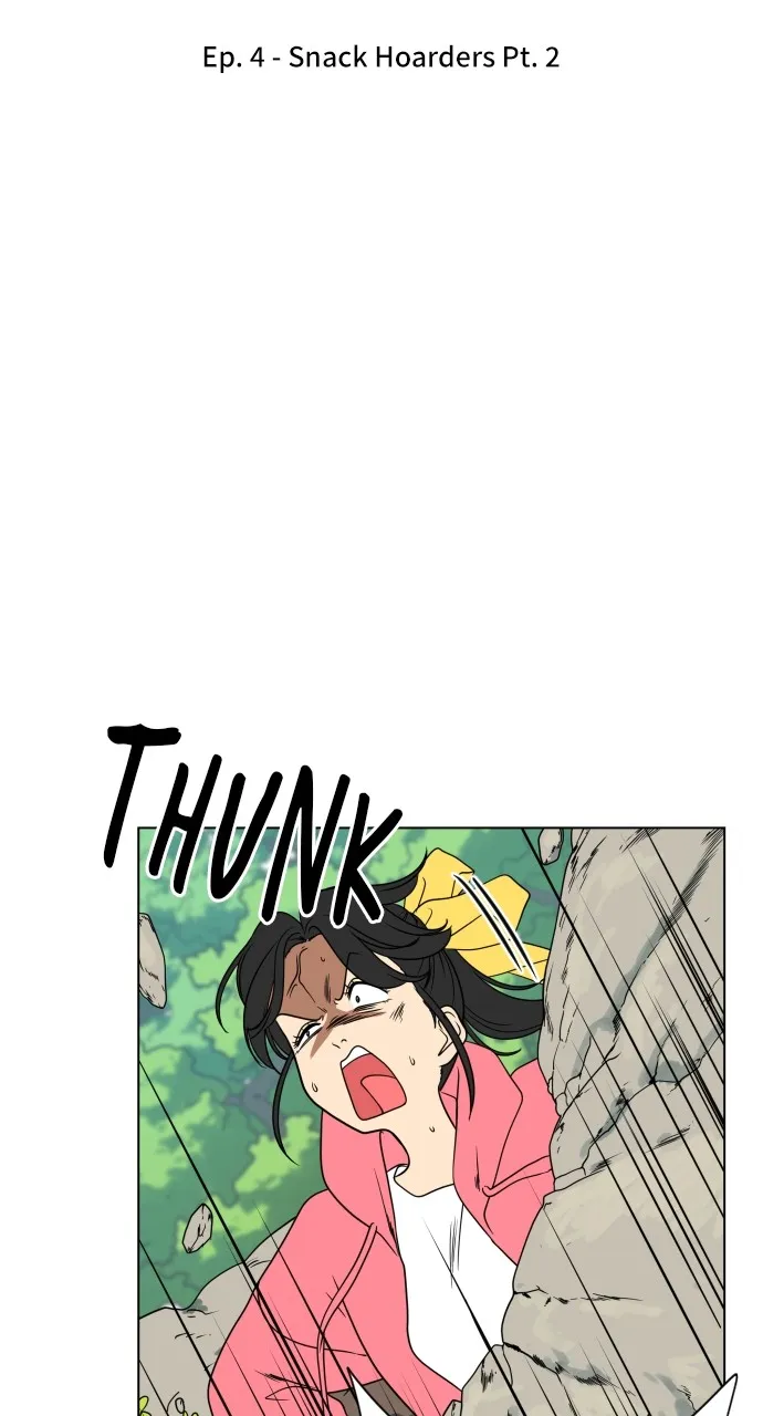 Magic School Girl:Spare No Villains Chapter 4 page 8 - 