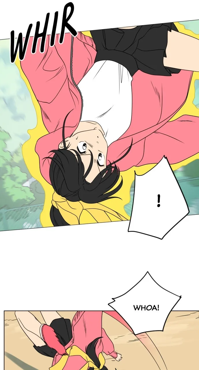 Magic School Girl:Spare No Villains Chapter 4 page 71 - 