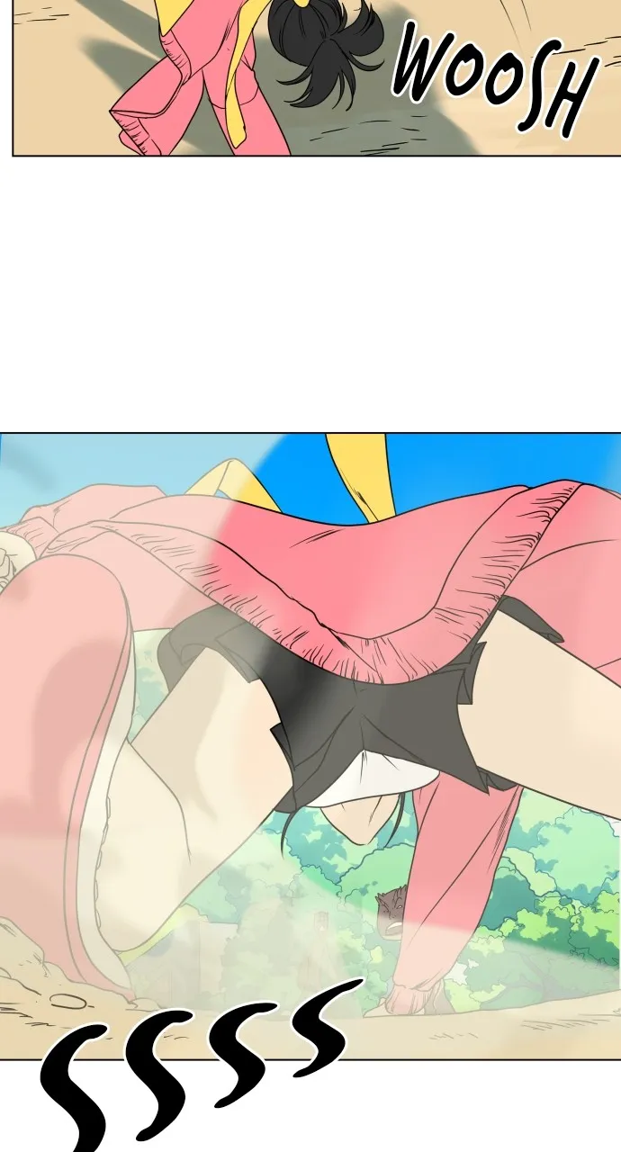 Magic School Girl:Spare No Villains Chapter 4 page 72 - 