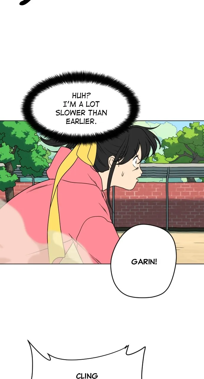 Magic School Girl:Spare No Villains Chapter 4 page 73 - 
