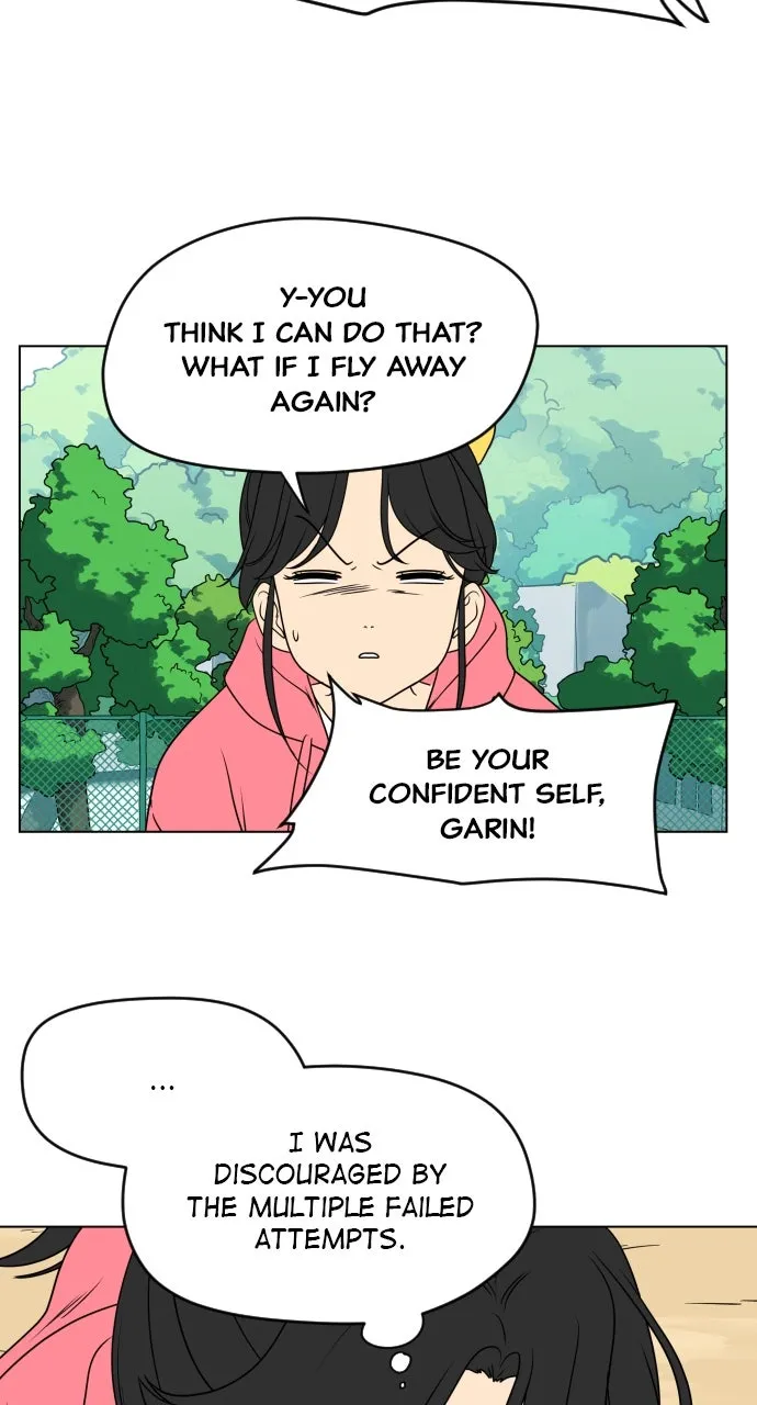 Magic School Girl:Spare No Villains Chapter 4 page 75 - 