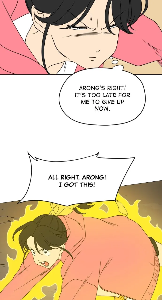 Magic School Girl:Spare No Villains Chapter 4 page 76 - 